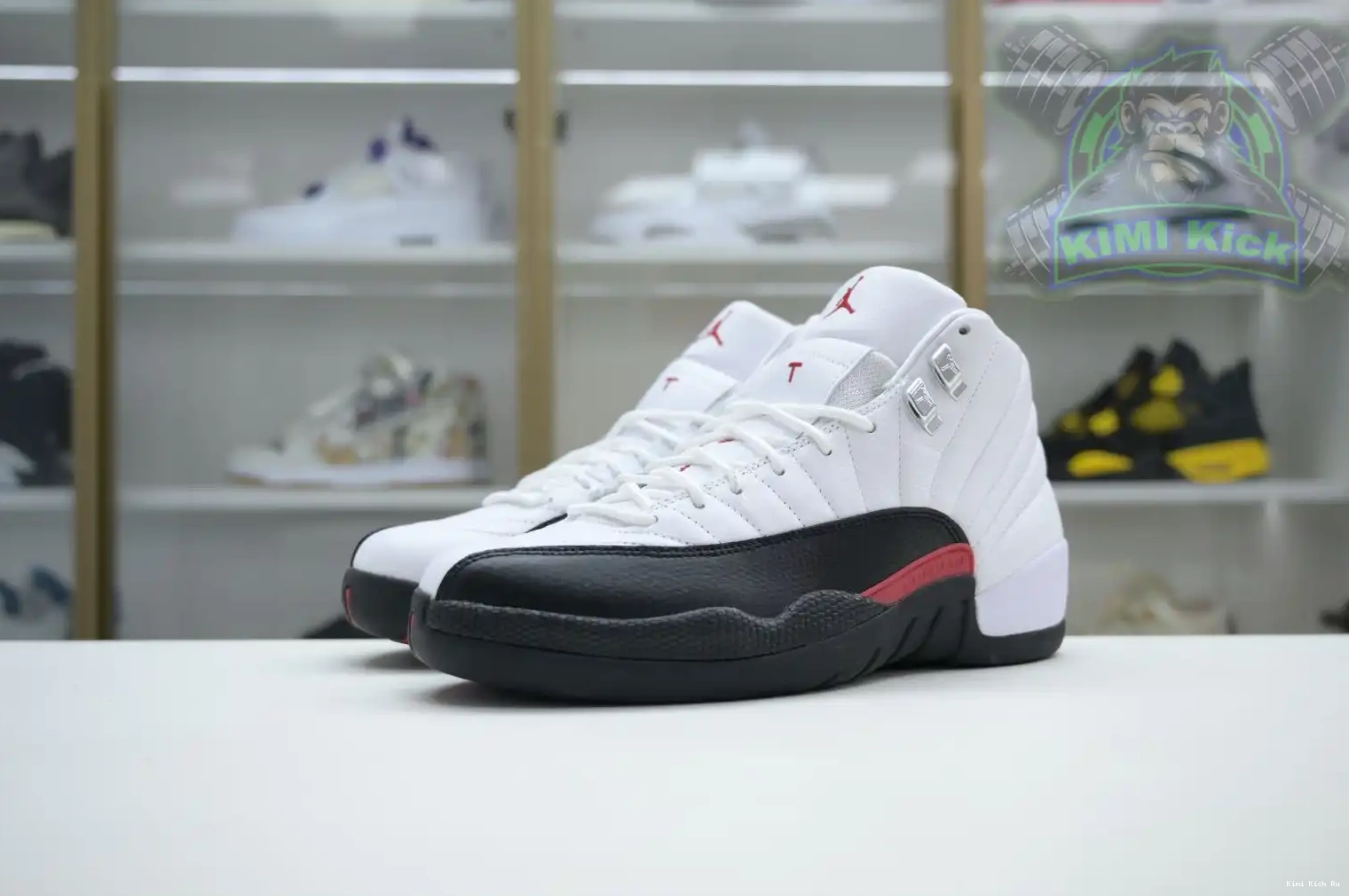 Air 12 Kimikick Jordan Jordan 0603